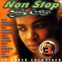 Le grand best of séga de l'île Maurice