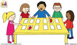 Vary the volume too, whisper and shout the words. Five Of The Best Flashcard Games For Teaching English To Young Children Tea Time Monkeys