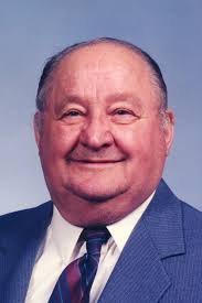 Obituary information for Leo A. Muellenbach