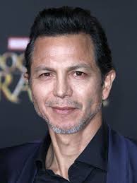Benjamin Bratt : Su biografía
