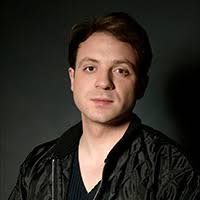 Christophe Gomes at the Tokyo BD Festival !