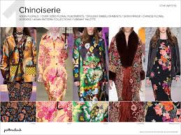 Free download, no login/sign up exclusive 40 categories. Fashion Vignette Trends Patternbank Catwalk Print Pattern Trend Aw 2017