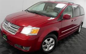 Image result for Inferno Red 2008 Caravan