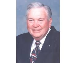 Gerald Caldwell Obituary (1936