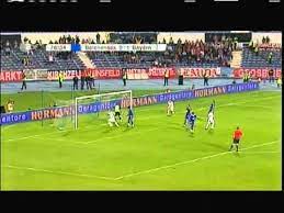 The latest tweets from @osbelenensessad 2007 October 4 Belenenses Portugal 0 Bayern Munich Germany 2 Uefa Cup Youtube