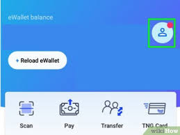 What is the minimum and maximum reload amount for my touch 'n go ewallet account? How To Change A Touch N Go Ewallet Phone Number 6 Steps
