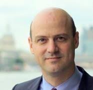 Global trade redefined: Consumer goods