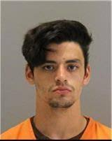 Nebraska Sex Offender Registry: Jarod Alexander Navarro