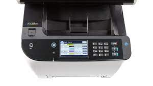 When did you last update the operating system (os) on the computer or device you're printing from? Sp C261sfnw Color Laser Multifunction Printer Ricoh Usa