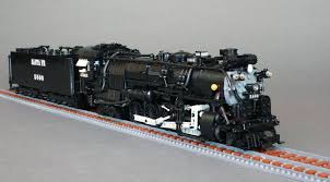 Madame Queen Moc Builder Interview Brick Model Railroader Lego Track Lego Trains Lego Cars
