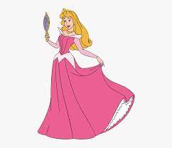 Sleeping Beauty Clip Art Illustration Hd Png Download Transparent Png Image Pngitem