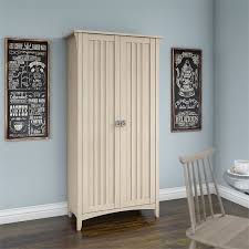 bush furniture salinas kitchen pantry