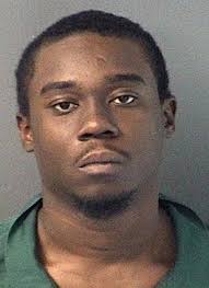 Escambia Man Facing 20 Years For Drive By Shooting : NorthEscambia.com
