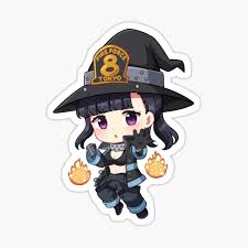 We did not find results for: Fire Force Maki Oze Gifts Merchandise Redbubble