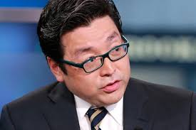 Bitcoin Price Will be $25,000 in 5 Years,' Says Analyst Tom Lee