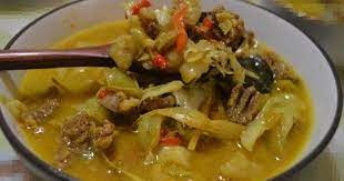 Resep Tongseng Sapi Kuah Santan Gurih Enak Cara Membuat Tongseng Sapi Ini Sangat Sederhana Dan Mudah Silahkan Baca Sel Resep Masakan Resep Masakan Indonesia