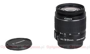 Visit the canon online store. Canon Ef S 18 55 Mm F 3 5 5 6 Is Ii Review Build Quality And Image Stabilization Lenstip Com