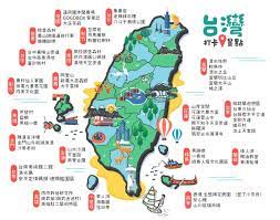 pin on taiwan