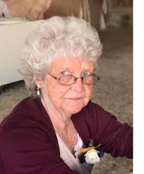 Charlene Henney Obituary (1939