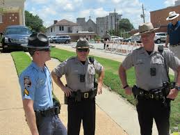 It Was The Bibb County Sheriff S Office Honor To Watch Over The Funeral Procession Of Southern Rock Musician Gregg A Southern Rock Bibb County Sheriff Office