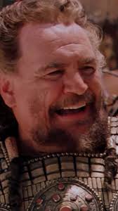 Troy Movie Temple Scenes