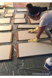 Diy Kitchen Cabinet Makeover Diy Kitchen Cabinets Makeover Cabinet Makeover Diy Diy Kitchen Cabinets