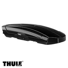 Coffre De Toit Thule Motion Xt Xl Black Glossy 500 L Charge Max 75kg 3664110980828 Achat Vente Coffre De Toit Coffres De Toit Thule Thule Mo Cdiscount