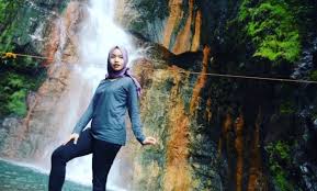 Jalan tol ini adalah jalur wisata utama dari jakarta menuju bandung. 10 Foto Curug Cigamea Agustus 2021 Harga Tiket Masuk Air Terjun