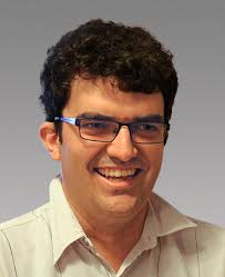 Fournier, Marc Olivier