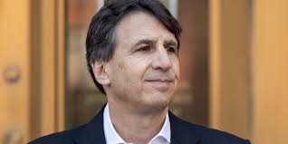 Apollo Global's Mark Rowan urges leniency for Charlie Javice in JPMorgan  fraud case involving acquistion of Frank student finance startup