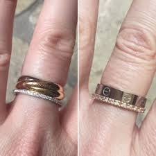 Pin By Christina Klemme On Bijoux Cartier Love Ring Love Ring Wedding Ring Bands