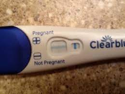 How Accurate Is Clearblue Pregnancy Test After Missed Period Pregnancy Test Kit
