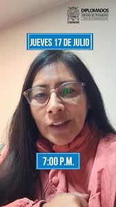 La Unidad de Posgrado de Facultad de Ciencias Sociales lamenta comunicar el  sensible fallecimiento de la docente CECILIA YSABEL JAIME TELLO. Informamos  que el velatorio se dará en la siguiente dirección: Jara