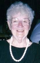 Obituary information for Doris Talbot