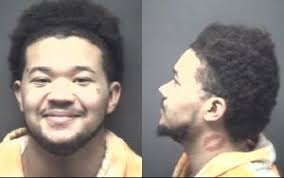 Pitt County Mugshots Zone