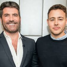 Simon Cowell Appoints Tyler Brown as New MD At Syco