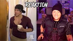 Danny (@_danny_liedtke_) bei tiktok | 8.1m likes. Ich Reagiere Auf Meine Erste Folge Koln 50667 Als Kevin Youtube