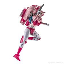Newage Toys H48C Christine & H48S Sif (Legends Scale Elita-1 & Solus Prime)  Color Images - Transformers News - TFW2005