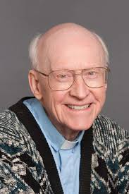 Father John Clay 1926-2020
