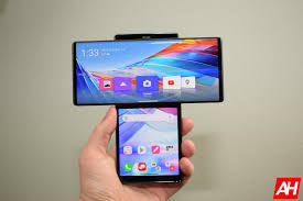 In low light, it's hard to compare the lg and the samsung because they make. Lg Wing Gets Much Needed Multitasking Improvements With New Update