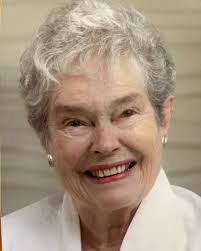 Elizabeth Jane McGinn Obituary July 24, 2023