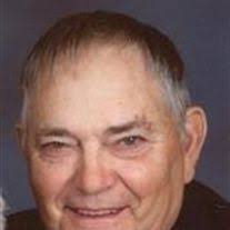 James Albert Moyer (1930-2007)