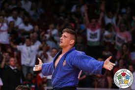 His last victories are the kazan 2021 in men's half middleweight 81 kg and the zagreb 2017 in men's half. Attila Ungvari Ijf Org