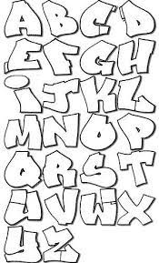 Graffitis Letras Buscar Con Google Alfabeto De Grafiti Moldes De Letras Tipos De Letras Graffiti Son aquellos graffitis que empezaron aparecen en la época de los 70, donde destacamos, que son sencillos tipos de graffitis y de letras online para copiar. graffitis letras buscar con google