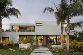 I remember viewing my first modern home that was built in the smallish town where i grew up. 30 Stunning Modern Houses Best Photos Of Modern Exteriors