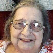 Loretta M. (White) Jacobs Obituary