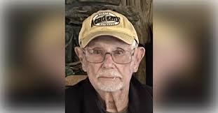 Obituary information for Wayne Dale Jones
