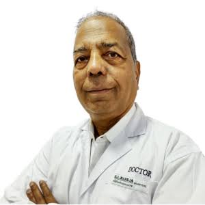 Dr. Shailesh Kumar Jain
