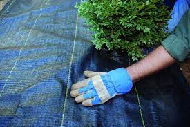 Fast, dependable shipping via ups. Amazon Com Dewitt P5 Weed Barrier Woven Landscape Fabric 5 Feet X 250 Feet 5 Ounces Landscape Fabric Garden Outdoor
