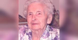 Ruth Davison Obituary